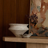 Relic Amphora Bowl by Emily Belle Ellis