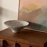 Sold | Sea Salt Bowl by Emily Belle Ellis