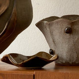 Daku Dish by Tee McManus