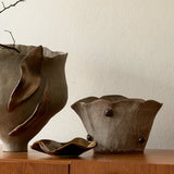 Small Spotted Gumnut Vase I by Tee McManus