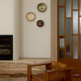 Puglia Plate 5, by Di Lunedi ceramics