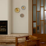 Puglia Plate 1, by Di Lunedi ceramics