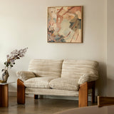Sold | Palma Original Artwork by Stephen Skinner