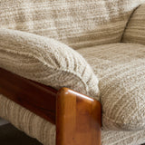 Mario Marenco Sapporo Armchairs for Mobil Girgi, Italian, c1970