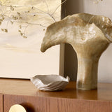 Sold | Home Fluted Bowl by Tee McManus