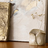 Sold | Speckled Leif Vase by Tee McManus