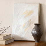 Iron Wash Amphora by Emily Belle Ellis