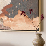 Sold | Volcanic Original Artwork by Stephen Skinner