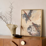 Sold | Crescent Original Artwork by Stephen Skinner