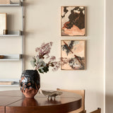 Sold | Crescent Original Artwork by Stephen Skinner