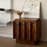 Tobago Bedside Tables, Canadian, 1970s