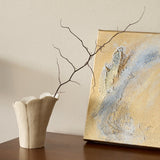 Saku Vase by Tee McManus