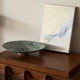 Copper Speckle Bowl by Emily Belle Ellis