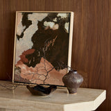 Sold | Volcanic Original Artwork by Stephen Skinner