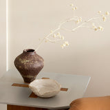 Iron Bloom Vase by Emily Belle Ellis