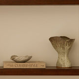 Kurai Ceramic Vase by Tee McManus