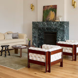 Sold | Two Zelda Armchairs, Sergio Asti, Italian, 1962