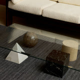 Metafora Coffee Table for Casigliani, Italy, 1979