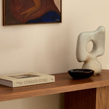 Sculpture #3 Ceramic Piece by Tess Miller