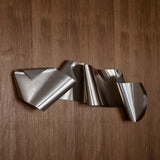 Wabi Sabi Wall Sculpture by Clementine Machonachie