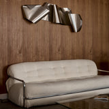 Wabi Sabi Wall Sculpture by Clementine Machonachie