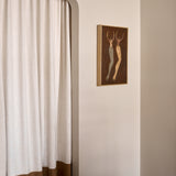 Sold | The Lure Of The Deep Original Artwork by Brittany Ferns