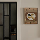 Sold | Lemons & Grapes Original Artwork by Lisa Billing