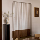 Ocean’s Embrace Ceramic Vase by Michelle Samaras