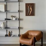 Sold | The Lure Of The Deep Original Artwork by Brittany Ferns