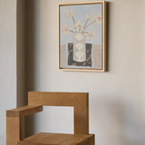 Petals that Whisper Original Artwork by Lisa Billing