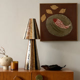 Large Daku Dish by Tee McManus