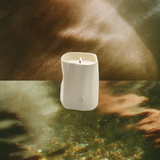 Rainveil Candle by Black Blaze