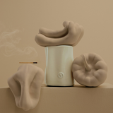 Rainveil Candle by Black Blaze