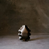 Steel 'Elteeb' Vase by Duzi Objects