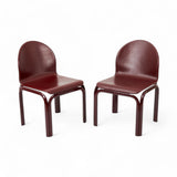 Sold | Orsay Dining Set, Gae Aulenti for Knoll, 1976