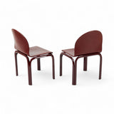 Sold | Orsay Dining Set, Gae Aulenti for Knoll, 1976