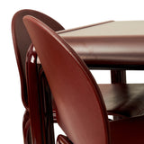 Sold | Orsay Dining Set, Gae Aulenti for Knoll, 1976
