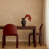 Sold | Orsay Dining Set, Gae Aulenti for Knoll, 1976