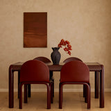 Sold | Orsay Dining Set, Gae Aulenti for Knoll, 1976