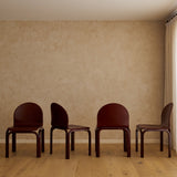 Sold | Orsay Dining Set, Gae Aulenti for Knoll, 1976