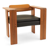 Artona Armchair, Afra and Tobia Scarpa, 1975