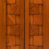 Lane Staccato Sideboard, USA, 1970s