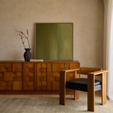 Lane Staccato Sideboard, USA, 1970s