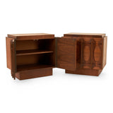 Tobago Bedside Tables, Canadian, 1970s