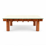 Sold | Italian coffee table, mid-century