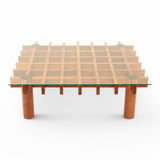 Sold | Italian coffee table, mid-century