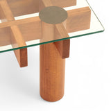 Sold | Italian coffee table, mid-century