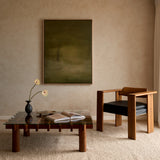 Sold | Italian coffee table, mid-century