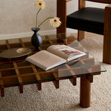 Sold | Italian coffee table, mid-century