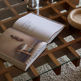 Sold | Italian coffee table, mid-century